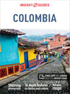 Cover image for Insight Guides Colombia